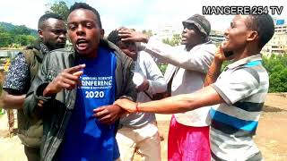 inajoma comedy jonte 254 and piento wanaomba mangere bhang na nyasore 😂🤣😂😂🤣 [upl. by Neva974]