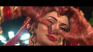 Mere Saiyaan Superstar Song Wedding by Nayan Studio Allahabad [upl. by Ledah713]