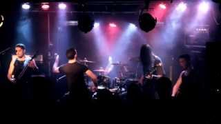 Heavylution  Betrayers OFFICIAL CLIP [upl. by Caassi]