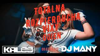 🔊🔥🚧😎Totalna Rozpierducha Vixy Ogień 🔥🔥🔊😎Dj KALOO PRODUKCJA amp Dj Many Wrzesień 2k24 🔥🔥 [upl. by Treiber144]