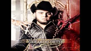 Gerardo Ortiz  Aquiles Afirmo Entre Dios Y El Diablo [upl. by Anelahs]