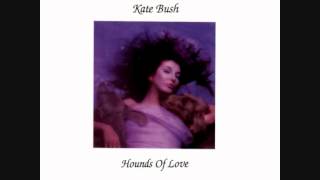 Kate Bush  Hounds of Love Full Album [upl. by Aimas991]