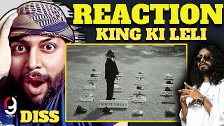 EMIWAY BANTAI  INDEPENDENT  PROD BY  TOKYO  OFFICIAL MUSIC VIDEO  REACTION BY RG reaction [upl. by Rubliw848]