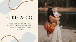 Best Diaper Bags for 2024 [upl. by Bard]