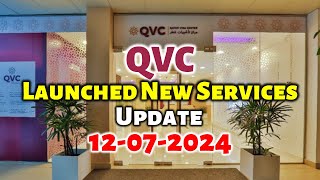 Qatar Visa Center started new services qvc qatar trending viral [upl. by Nuhsyar]