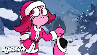 🎄⭐Espinela  All I Want For Christmas Is You Especial Navidad 3 AI CoverSteven Universe [upl. by Proffitt]