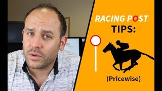 Racing Post Tips Help PRICEWISE [upl. by Mathre137]