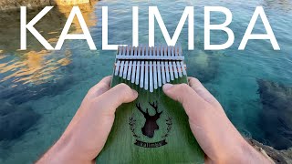 Best Kalimba Songs  Compilation [upl. by Lettie]