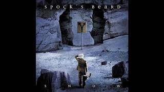 Spocks Beard  Snow Disc 1 Full Album [upl. by Annairol]