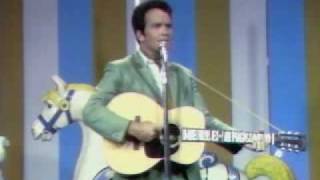 Merle Haggard  Mama Tried 1968 live TV performance [upl. by Dlareg]