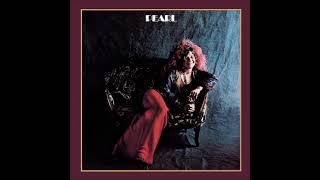 Janis Joplin  Me amp Bobby McGee [upl. by Iggep]