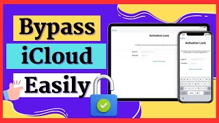 Bypass iCloud Locked to Owner Easily using Free App [upl. by Ri]