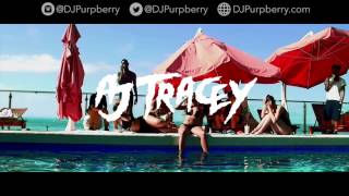 AJ Tracey  Pasta Official Video Chopped and Screwed [upl. by Afital]