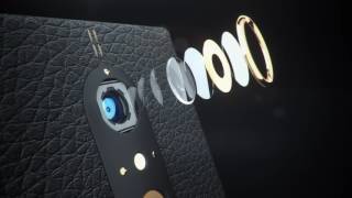 New Tonino Lamborghini AlphaOne smartphone [upl. by Rtoip1]