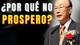 David Paul Yonggi Cho Revela Cómo Salir de la Derrota y Vivir en Abundancia [upl. by Dias]