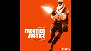 frontier justice tf2 best part [upl. by Alyaj]