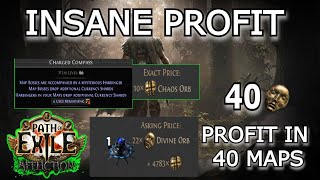 Why IS THIS Still So CHEAP POE 323 Affliction [upl. by Kassey]