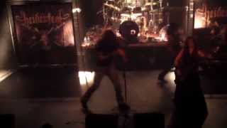 EQUILIBRIUM  Der Sturm  HQsound live playlist Heidenfest [upl. by Dahsraf]