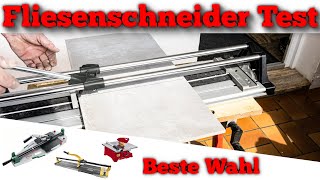 ᐅ Fliesenschneider Test 2024  Die besten Fliesenschneider vorgestellt [upl. by Aninad]