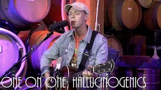 Cellar Sessions Matt Maeson  Hallucinogenics May 16th 2018 City Winery New York [upl. by Rebme]