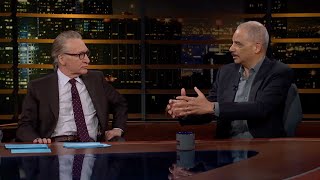 Overtime Eric Holder Nancy Mace Ro Khanna  Real Time with Bill Maher HBO [upl. by Ehcnalb756]