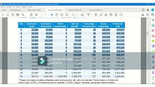 Plan de Retiro JO 3 opciones MetaLife [upl. by Nothgiel]