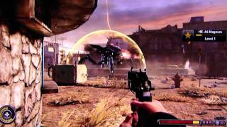 Resistance 3  PlayStation 3  Parte 1 Pt  Br [upl. by Drofhsa]