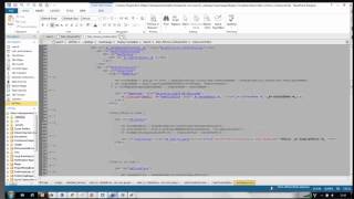 SharePoint 2013 Tutorial Creating an Employee Directory in SharePoint  Part II [upl. by Bronder]