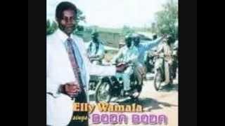 Ani Yali Amanyi Elly Wamala YouTube [upl. by Sandor316]