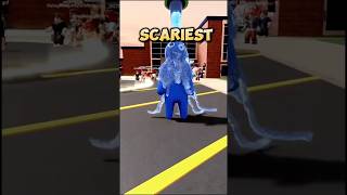 Most Scariest Roblox Games…shorts roblox [upl. by Iona563]