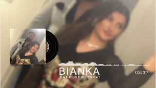 Bianka  Pale l Romane Gila l New 2024   Official Audio [upl. by Oileduab609]