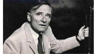 Christopher Isherwood [upl. by Christabella234]