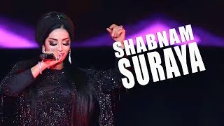 Shabnam Suraya  daf BAMA MUSIC AWARDS 2017 [upl. by Otrebliw]