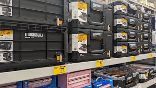 Crazy Clearance at Lowes [upl. by Elspet]