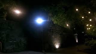 Fort Santiago San Nichols Manila travel philippines [upl. by Hilarius]