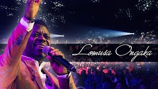 Spirit of Praise 6 feat Benjamin Dube  Lomusa Ongaka [upl. by Aziram644]