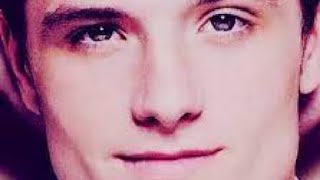 Josh Hutcherson Whistle meme compilation [upl. by Alael]