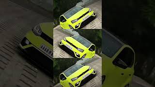 POLO GTkerala automobile pologt modifiedcarskerala pleasesubscribe [upl. by Aihsoj]