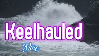 KH SURF FILM TRAILER for the upcoming  Keelhauled 9 [upl. by Ttevy]