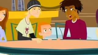 6teen Season 1 Episode 18 Full [upl. by Ecerahs]