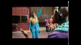 MIGHTY GOD  OFFICIAL VIDEO JOEPRAIZE FT SOWETO GOSPEL CHOIR [upl. by Aimar]