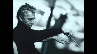 Bruckner Te Deum WAB 45 Karajan [upl. by Haymes]