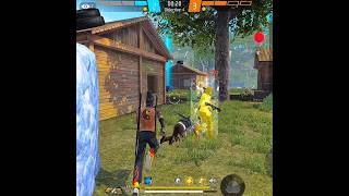 He Didnt Give Me A Chance 😈🌍 foryou foryoubage freefirehighlights freefire deepexff arsff [upl. by Paehpos]