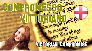 Letteratura Inglese  Victorian Compromise o Compromesso Vittoriano spiegazione ed analisi [upl. by Adeuga]