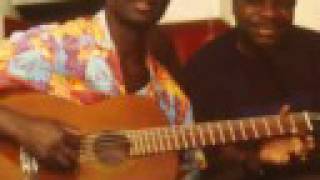 Kabongo Lutumba Simaro  TP OK Jazz 1982 [upl. by Welcome]