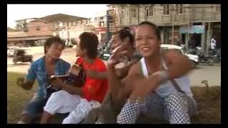 Yaiskulgi Pakhang Angaoba Yaiskulda pokcaba Songs funny moment [upl. by Auston]