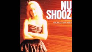 Nu Shooz quot Should I Say Yes  quot  Coffee Club Mix [upl. by Yensehc782]