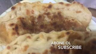 Sambörek Mardin yöre si şambörek yapım ı [upl. by Berhley53]