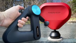 We tested the top massage guns These are the best [upl. by Aivartal]