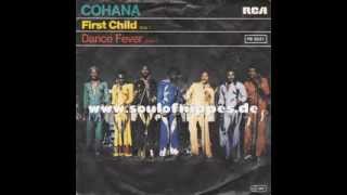 COHANA  Dance Fever [upl. by Alix659]